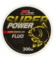 MONOFILAMENT SUPER POWER 300M