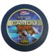 MONOFILAMENT CAMOU CARP 1000M