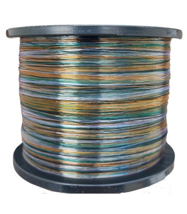 MONOFILAMENT CAMOU CARP 1000M