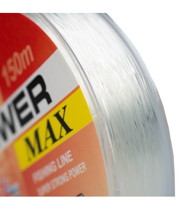 MONOFILAMENT POWER MAX 150M
