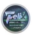 MONOFILAMENT FELIX FLUOROCARBON 20M