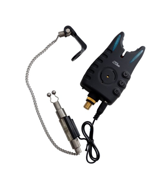 SET AVERTIZORI CU STATIE FL JY-57-SWK