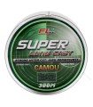 MONOFILAMENT SUPER LONG CAST 300M