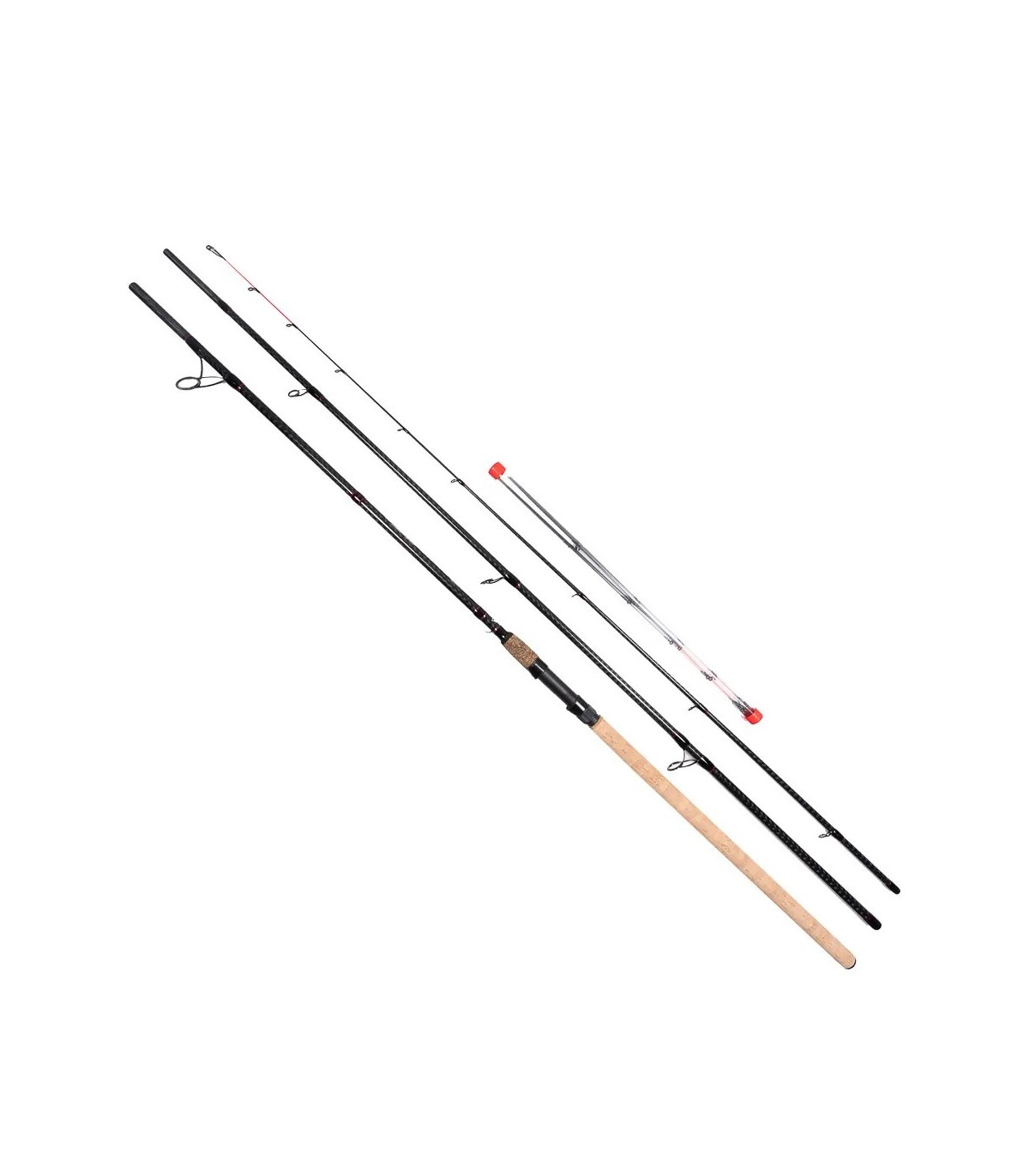 Lanseta FL FLX DISTANCE FEEDER 4.20