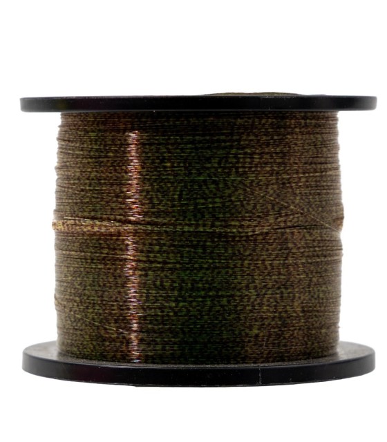 MONOFILAMENT INVISILINE 3D 1200M