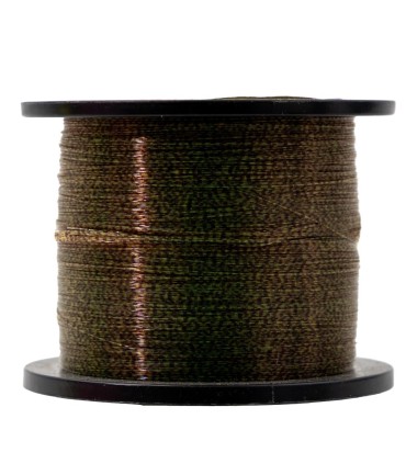 MONOFILAMENT INVISILINE 3D 1200M