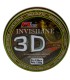 MONOFILAMENT INVISILINE 3D 1200M