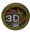 MONOFILAMENT INVISILINE 3D 1200M