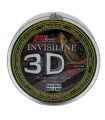 MONOFILAMENT INVISILINE 3D 300M