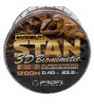 MONOFILAMENT STAN 3D BIOMIMETIC 1200M
