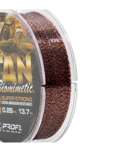 MONOFILAMENT STAN 3D BIOMIMETIC 150M