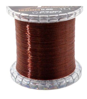 MONOFILAMENT RUPERT 3D BIOMOMETIC 1200M