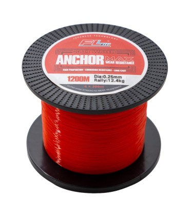 MONOFILAMENT ANCHOR 1200M