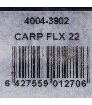 LANSETA FL FLX FAST 22 3.92m-4lbs