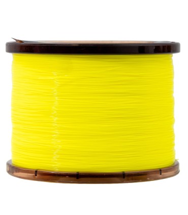 MONOFILAMENT STRATEGIST LONGCAST FLUO 1200M