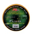 MONOFILAMENT STRATEGIST LONGCAST FLUO 1200M