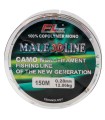 MONOFILAMENT MALE 3D LINE 150M