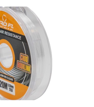 MONOFILAMENT SUPER STIFF 20M