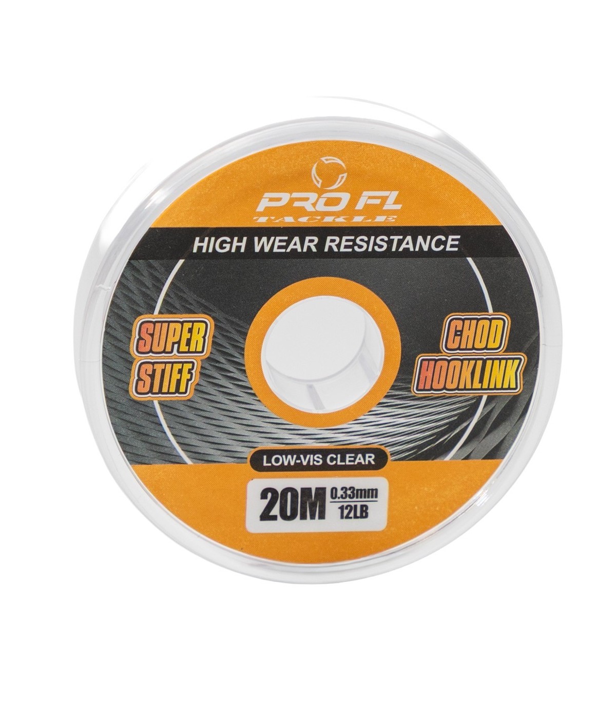 MONOFILAMENT SUPER STIFF 20M