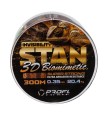 MONOFILAMENT STAN 3D BIOMIMETIC 300M