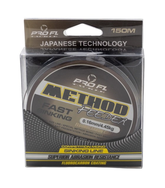 MONOFILAMENT METHOD FEEDER MARO 150M