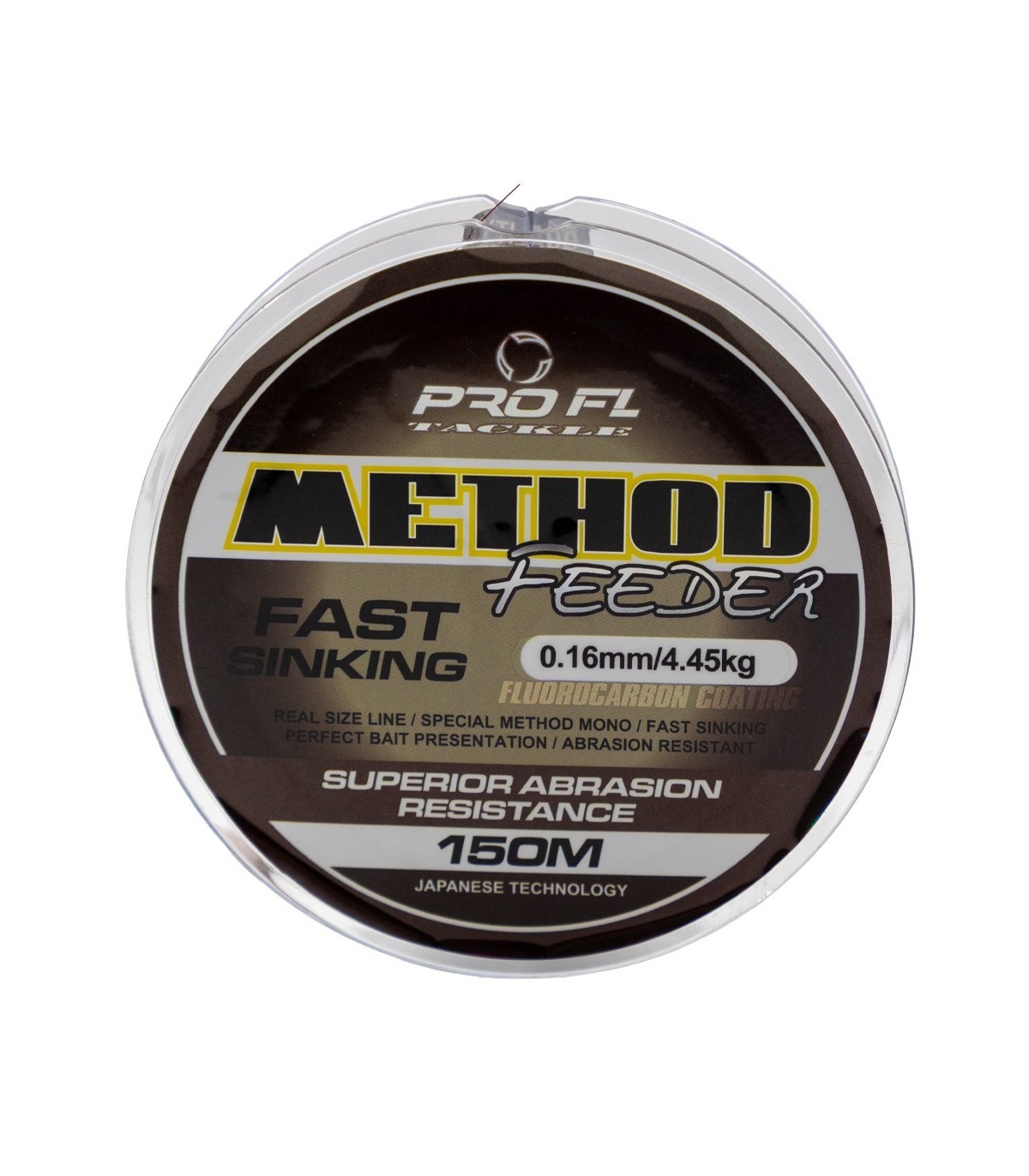 MONOFILAMENT METHOD FEEDER MARO 150M