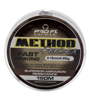 MONOFILAMENT METHOD FEEDER MARO 150M