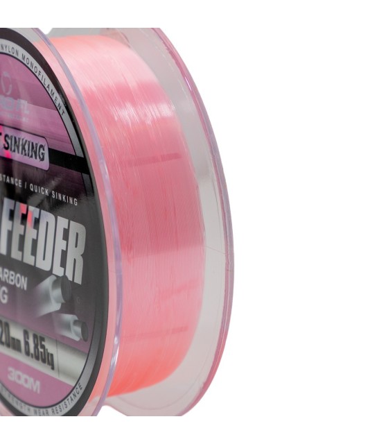 MONOFILAMENT DISTANCE FEEDER 300M