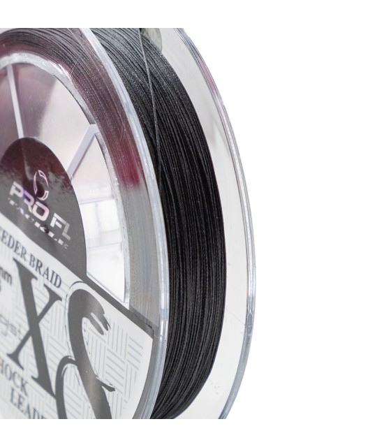 SHOCK LEADER STRATEGIST SINKING FEEDER PE8X 150M