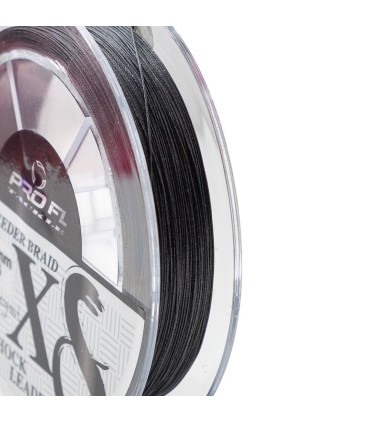 SHOCK LEADER STRATEGIST SINKING FEEDER PE8X 150M