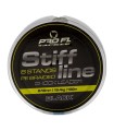 SHOCK LEADER STIFFLINE PE8X 100M