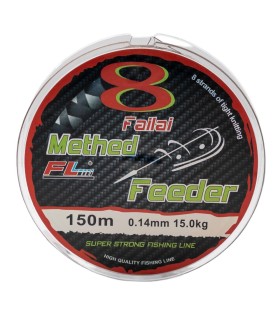 FIR TEXTIL METHOD FEEDER PE8X 150M