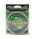 FIR TEXTIL KILLER SPIN PE4X 150M