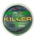 FIR TEXTIL KILLER SPIN PE4X 150M