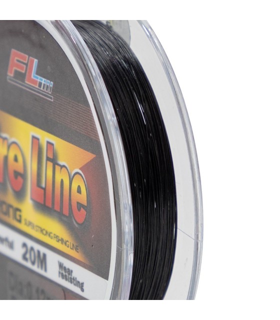 FIR TEXTIL FIRE LINE  20M