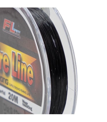 FIR TEXTIL FIRE LINE  20M