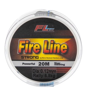 FIR TEXTIL FIRE LINE  20M