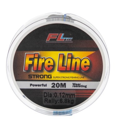 FIR TEXTIL FIRE LINE  20M