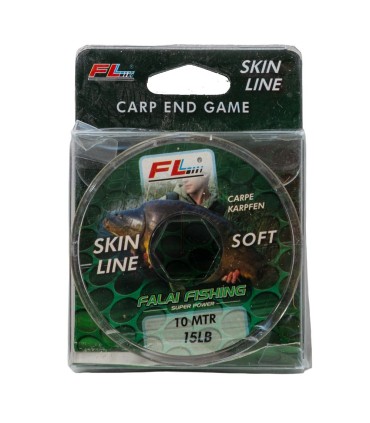 FIR TEXTIL SKINLINE SOFT CAMO 10M