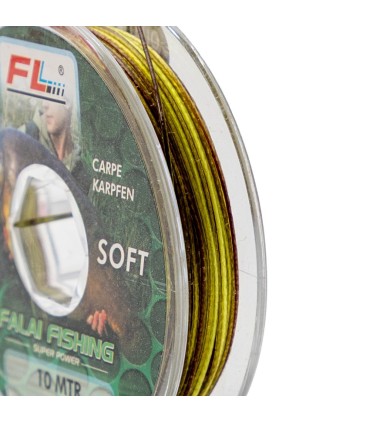 FIR TEXTIL SKINLINE SOFT CAMO 10M