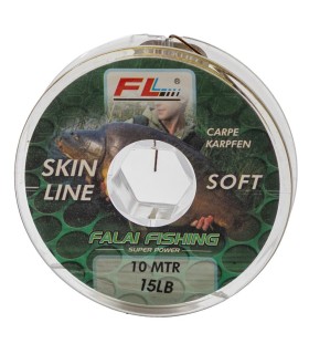FIR TEXTIL SKINLINE SOFT CAMO 10M