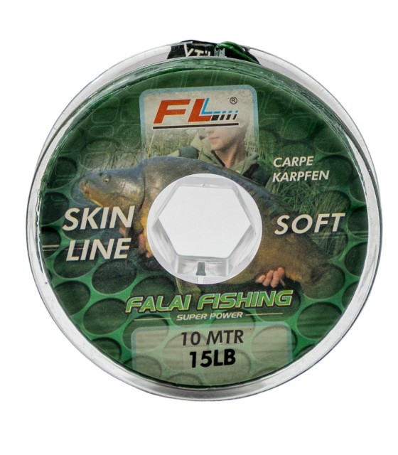 FIR TEXTIL SKINLINE SOFT 10M