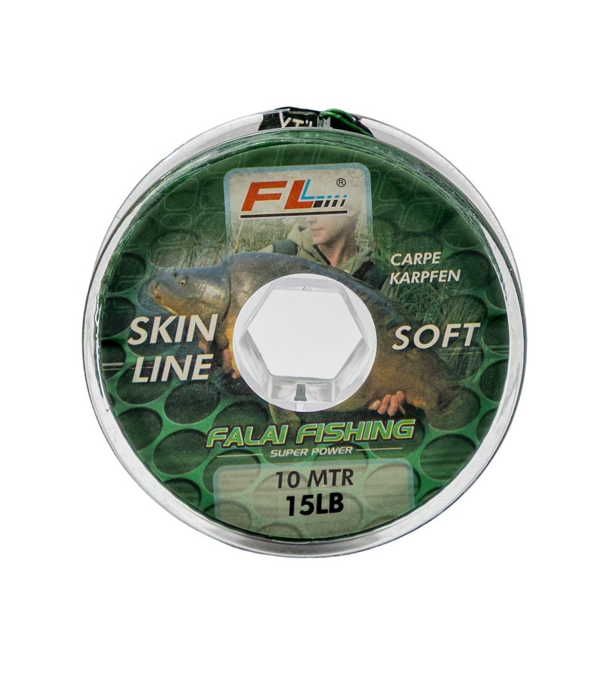 FIR TEXTIL SKINLINE SOFT 10M