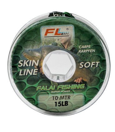 FIR TEXTIL SKINLINE SOFT 10M