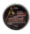 FIR TEXTIL TTACK PE4X 150M