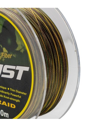 FIR TEXTIL MAGIST CAMO 300M