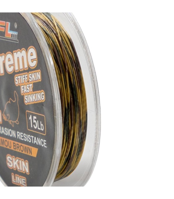 FIR TEXTIL X-TREME CAMO 10M