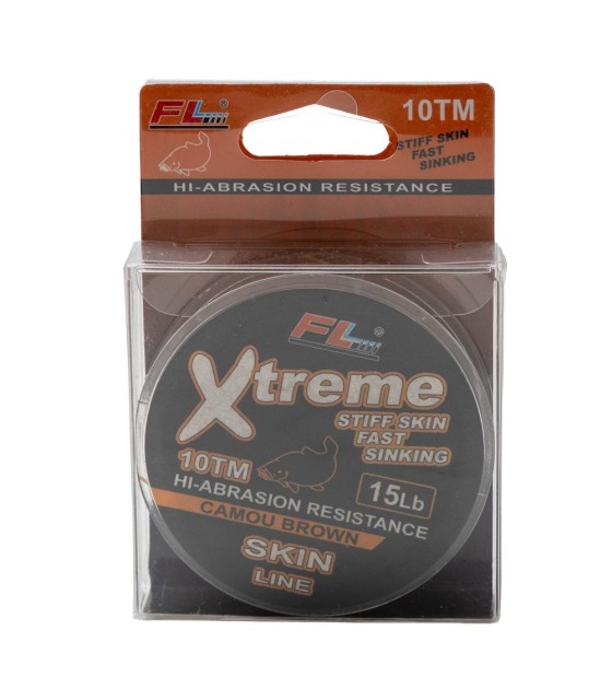 FIR TEXTIL X-TREME CAMO 10M