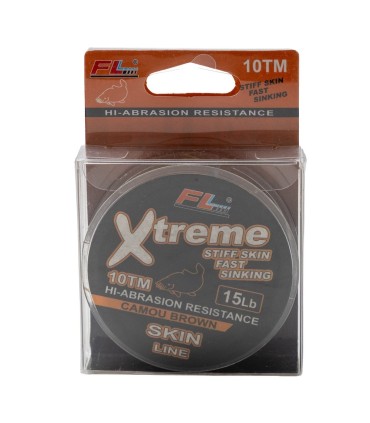 FIR TEXTIL X-TREME CAMO 10M