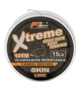 FIR TEXTIL X-TREME CAMO 10M